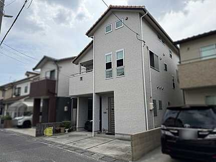 東区温品４丁目