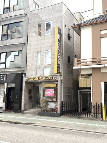大口歯科跡地店舗