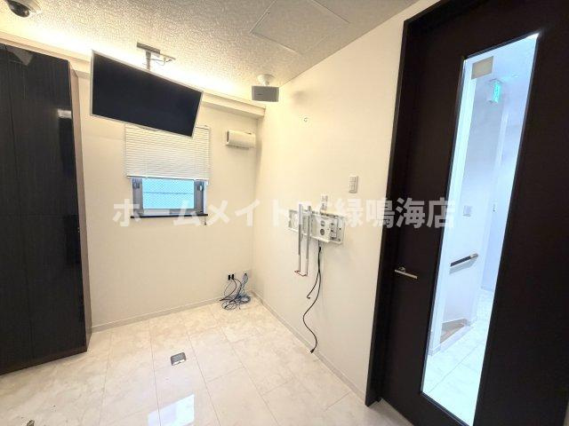 大口歯科跡地店舗のその他