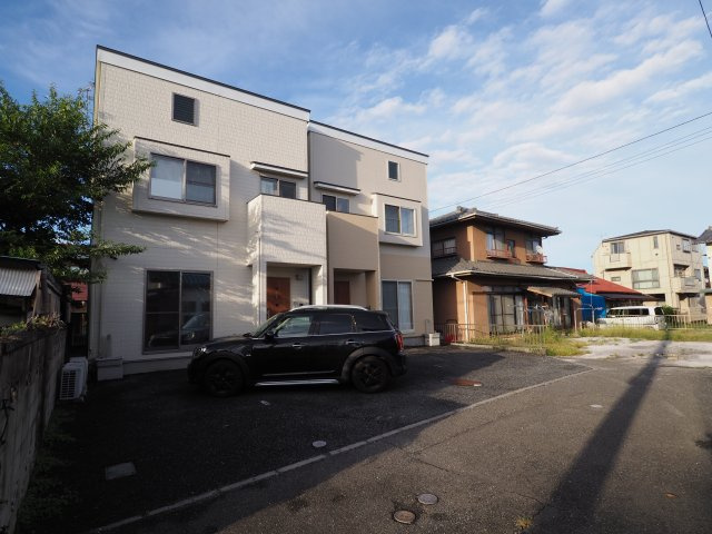 飯塚町　売貸し戸建て3棟のその他