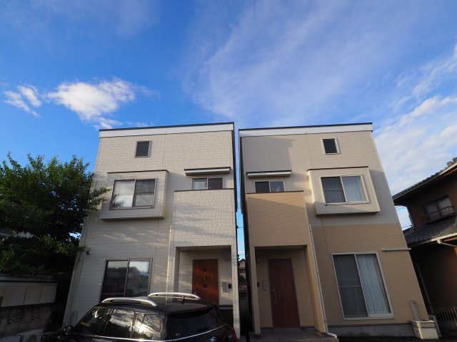 飯塚町　売貸し戸建て3棟のその他