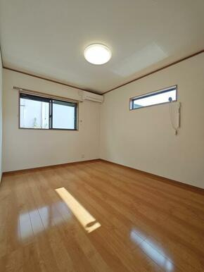 中園貸家の設備