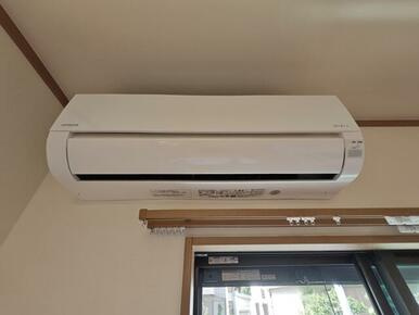 中園貸家の内装|中はこのようになっています