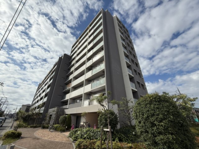 レスタージュ鳳