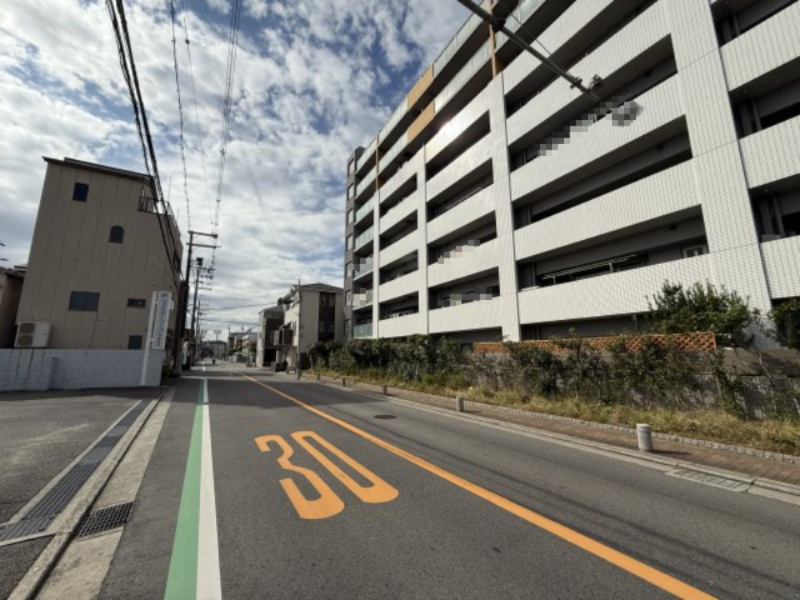 レスタージュ鳳のその他