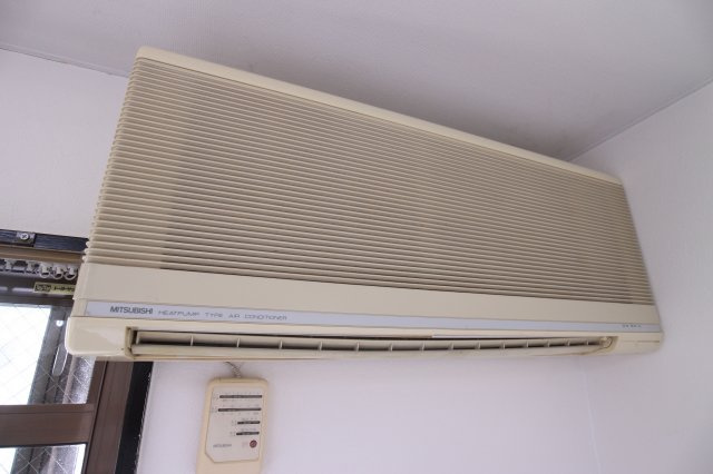 リッチライフ伊川谷の設備