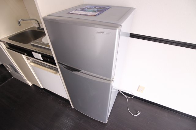 リッチライフ伊川谷の設備