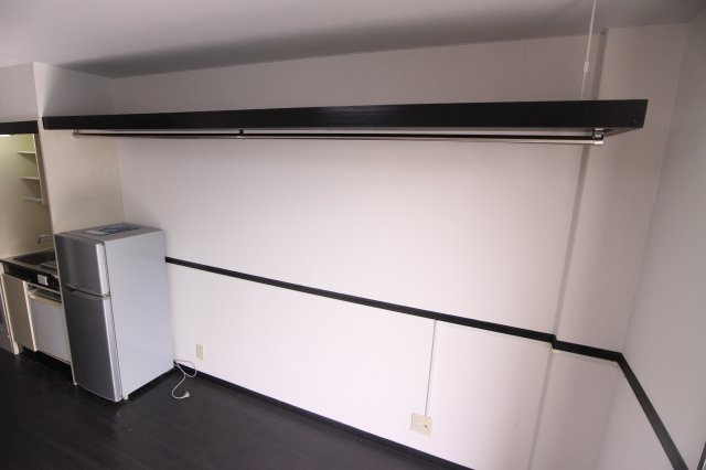 リッチライフ伊川谷の設備