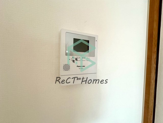 アルコ・ラ・カーサ佃町Ⅱの設備