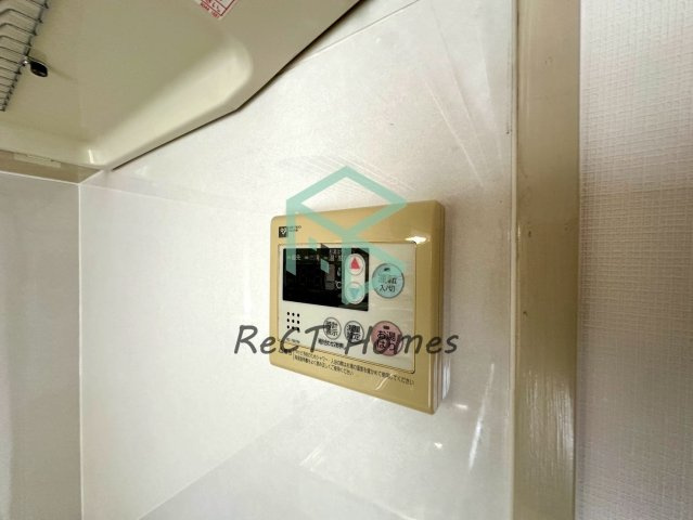 アルコ・ラ・カーサ佃町Ⅱの設備