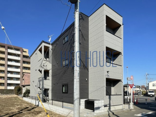 TOKI HOUSE 01
