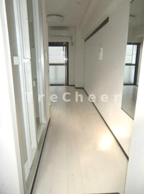 【内装】 | ライオンズマンション西新宿第８