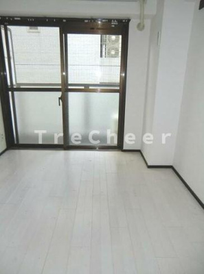 【寝室】 | ライオンズマンション西新宿第８