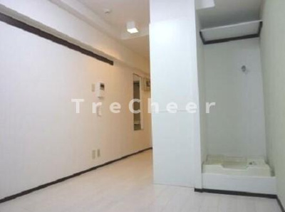 【寝室】 | ライオンズマンション西新宿第８