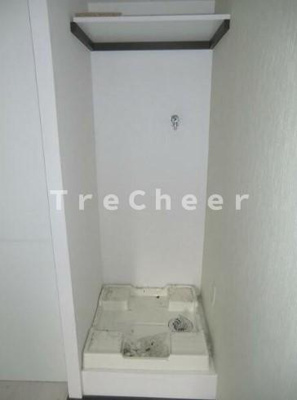 【設備】 | ライオンズマンション西新宿第８