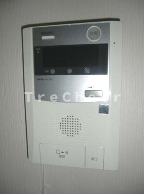 【セキュリティ】 | ライオンズマンション西新宿第８