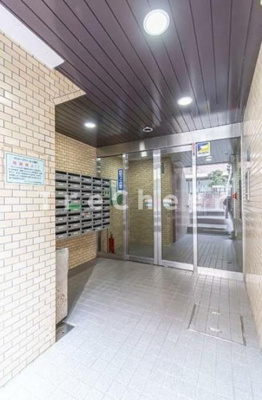 【その他共用部分】 | ライオンズマンション西新宿第８