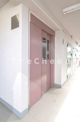 【その他】 | ライオンズマンション西新宿第８