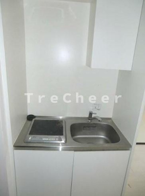 【キッチン】 | ライオンズマンション西新宿第８