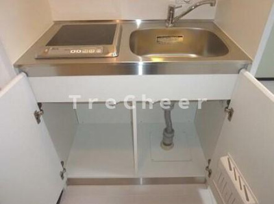 【収納】 | ライオンズマンション西新宿第８