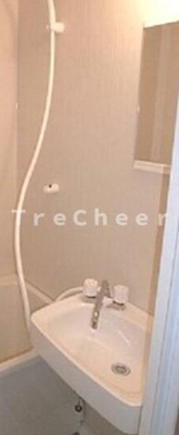 【洗面所】 | ライオンズマンション西新宿第８