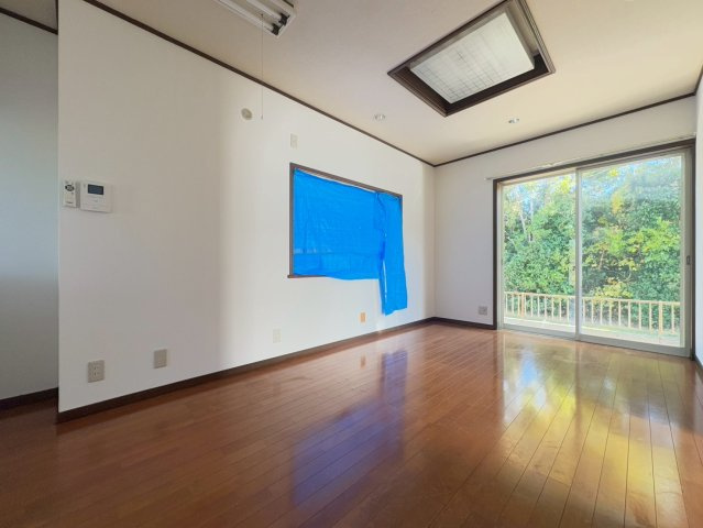 【居間・リビング】