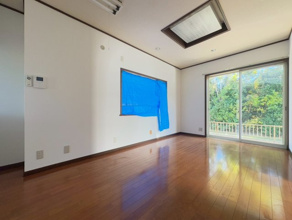 【居間・リビング】