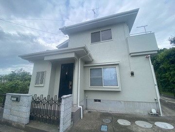 井上貸家の画像