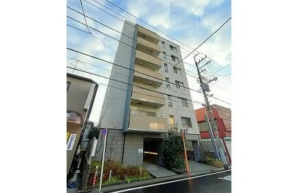 フュージョナルスター新小岩