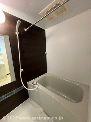 【浴室】 | ベルフルール