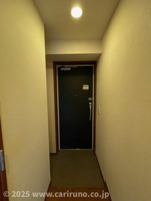 【玄関】 | ベルフルール