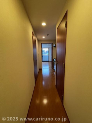 【内装】 | ベルフルール