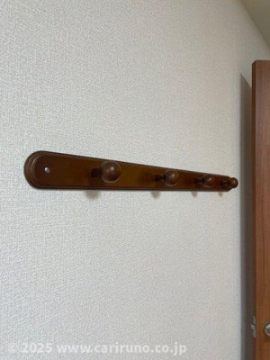 【内装】 | ベルフルール