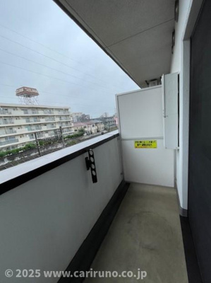 【バルコニー】 | ベルフルール