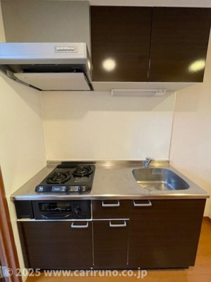 【キッチン】 | ベルフルール