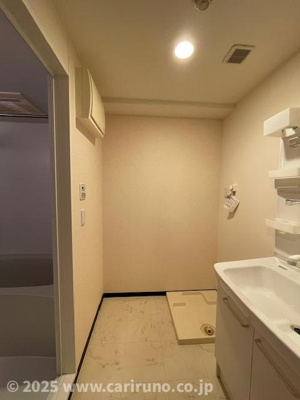 【洗面所】 | ベルフルール