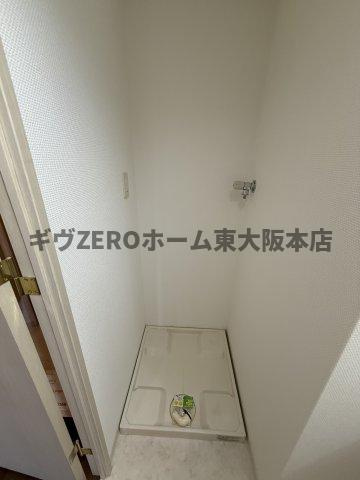 プロスペクト美章園の設備