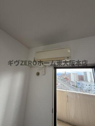 プロスペクト美章園の設備