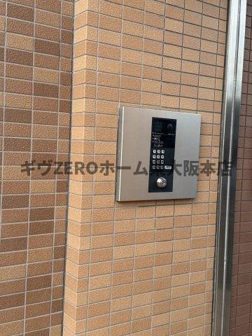 プロスペクト美章園のその他