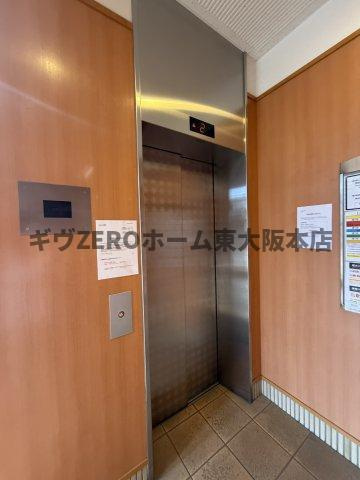 プロスペクト美章園のその他