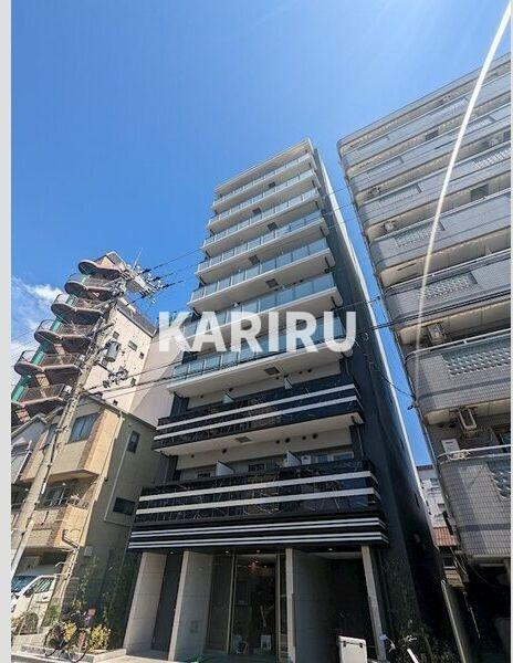 エスリード弁天町NORTH RESIDENCE