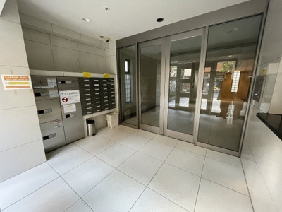 【その他共用部分】 | レオンコンフォート天王寺南