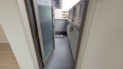 【バルコニー】 | ポート フルール