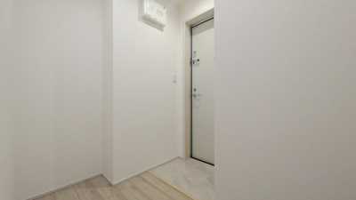 【玄関】 | ポート フルール