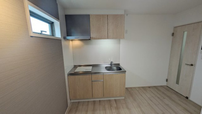 【キッチン】 | ポート フルール