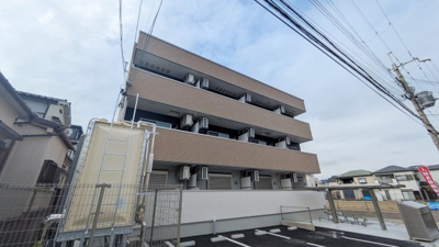 【外観】 | ポート フルール