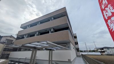 【外観】 | ポート フルール