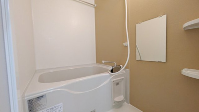 【浴室】 | ポート フルール