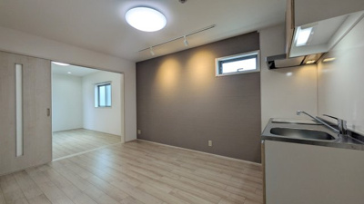 【居間・リビング】 | ポート フルール