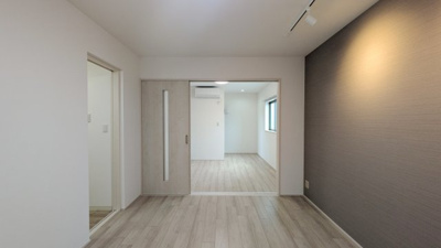 【内装】 | ポート フルール